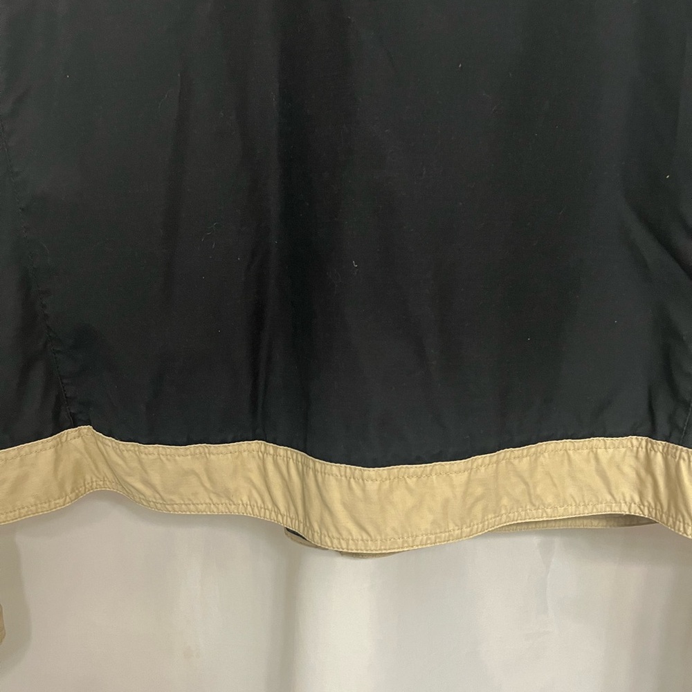 Harley Davidson Nylon/ Cotton Lined Jacket - Picture 4 of 12